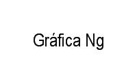 Logo Gráfica Ng em Gávea