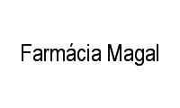 Logo Farmácia Magal em Gávea