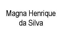Logo Magna Henrique da Silva em Gávea