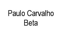 Logo Paulo Carvalho Beta em Gávea
