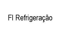Logo Fl Refrigeração em Gávea