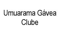 Logo Umuarama Gávea Clube em Gávea