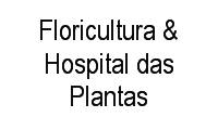 Logo Floricultura & Hospital das Plantas em Gávea