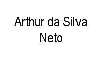 Logo Arthur da Silva Neto em Gávea