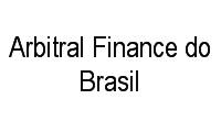 Logo Arbitral Finance do Brasil em Gávea