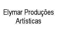 Logo Elymar Produções Artísticas em Gávea