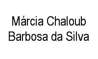 Logo Márcia Chaloub Barbosa da Silva em Gávea