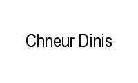 Logo Chneur Dinis em Gávea