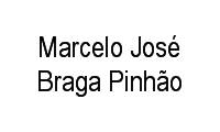 Logo Marcelo José Braga Pinhão em Gávea