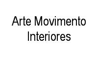 Logo Arte Movimento Interiores em Gávea