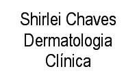 Logo Shirlei Chaves Dermatologia Clínica em Gávea