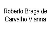 Logo Roberto Braga de Carvalho Vianna em Gávea