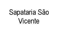 Logo Sapataria São Vicente em Gávea