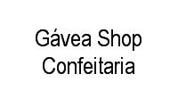Logo Gávea Shop Confeitaria em Gávea