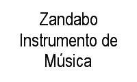 Logo Zandabo Instrumento de Música em Gávea
