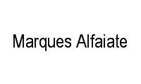 Logo Marques Alfaiate em Gávea