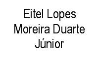 Logo Eitel Lopes Moreira Duarte Júnior em Gávea