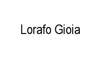 Logo Lorafo Gioia em Gávea