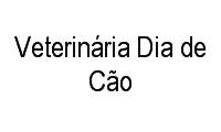 Logo Veterinária Dia de Cão em Gávea