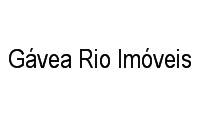 Logo Gávea Rio Imóveis em Gávea