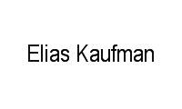 Logo Elias Kaufman em Gávea