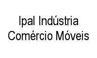 Logo Ipal Indústria Comércio Móveis em Gávea