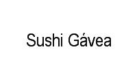 Logo Sushi Gávea em Gávea