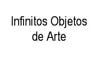 Logo Infinitos Objetos de Arte em Gávea