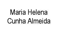 Logo Maria Helena Cunha Almeida em Gávea