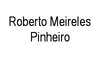 Logo Roberto Meireles Pinheiro em Gávea