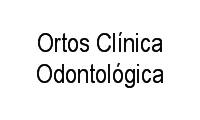 Logo Ortos Clínica Odontológica em Gávea