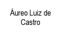 Logo Áureo Luiz de Castro em Gávea