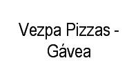 Logo Vezpa Pizzas - Gávea em Gávea