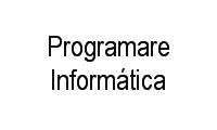 Logo Programare Informática em Gávea