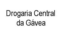 Logo Drogaria Central da Gávea em Gávea