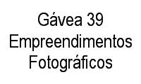 Logo Gávea 39 Empreendimentos Fotográficos em Gávea