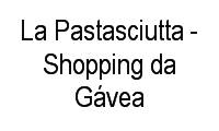 Logo La Pastasciutta - Shopping da Gávea em Gávea