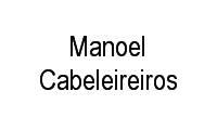 Logo Manoel Cabeleireiros em Gávea