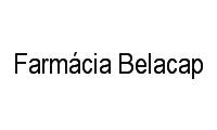 Logo Farmácia Belacap em Gávea