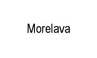 Logo Morelava em Glória