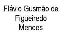 Logo Flávio Gusmão de Figueiredo Mendes em Glória