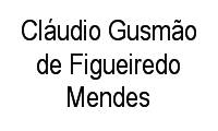 Logo Cláudio Gusmão de Figueiredo Mendes em Glória