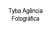 Logo Tyba Agência Fotográfica em Glória