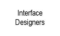 Logo Interface Designers em Glória