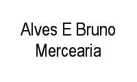 Logo Alves E Bruno Mercearia em Glória