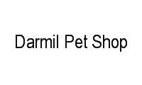 Logo Darmil Pet Shop em Grajaú