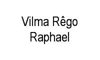 Logo Vilma Rêgo Raphael em Grajaú