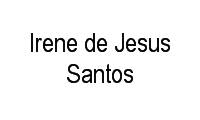 Logo Irene de Jesus Santos em Grajaú