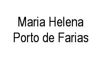 Logo Maria Helena Porto de Farias em Grajaú