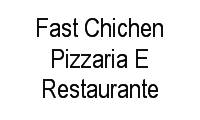 Logo Fast Chichen Pizzaria E Restaurante em Grajaú